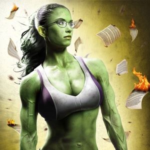 Meet your Posher, Karla